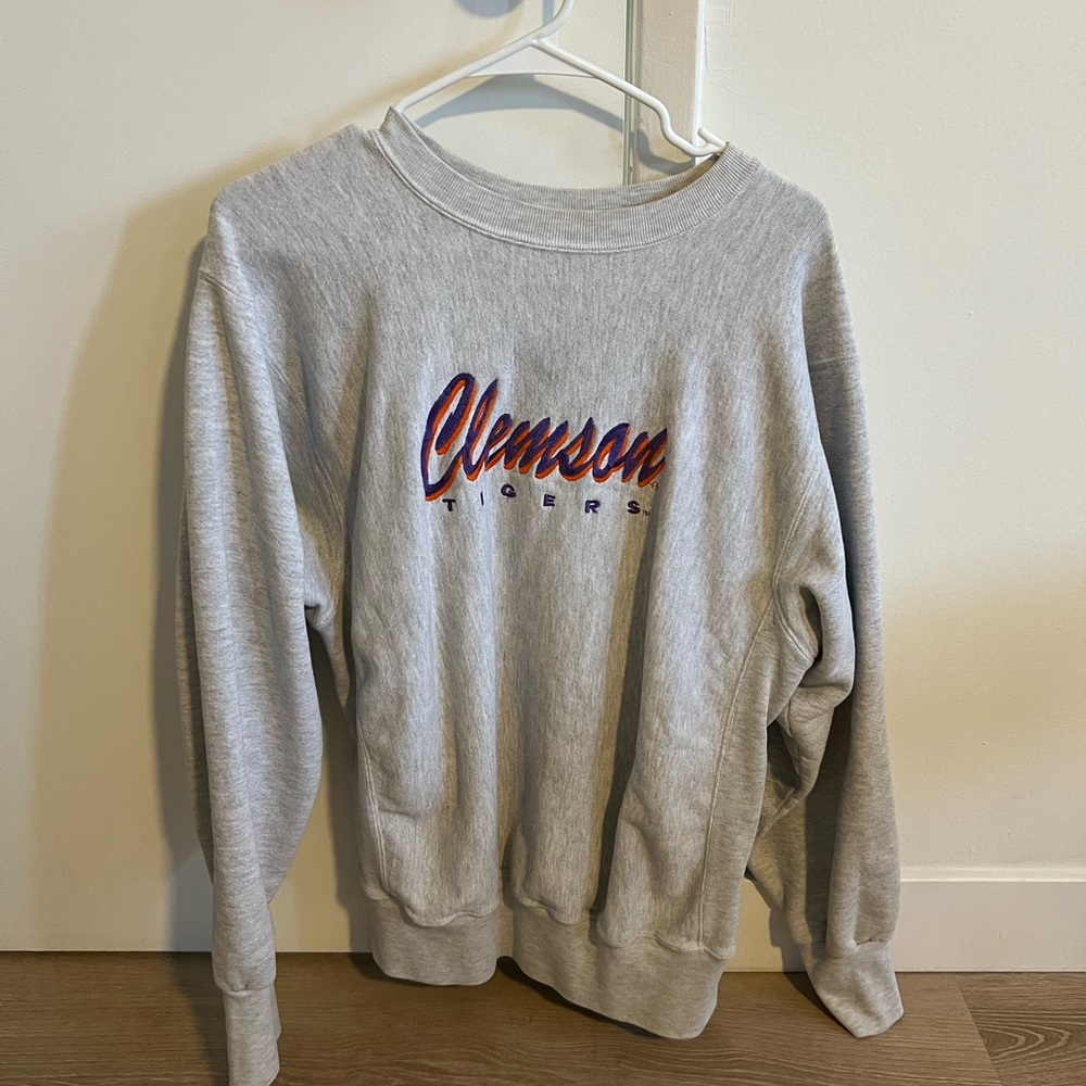 Vintage sweatshirt